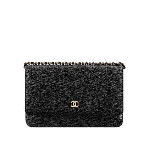 chanel woc europe